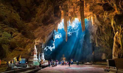 Khao Luang Cave