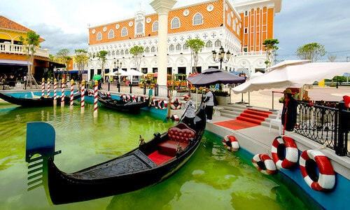 The Venezia Hua Hin